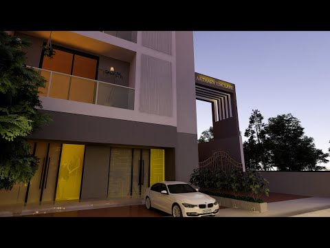 Walkthrough Walkthrough