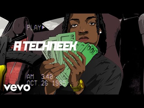 OG TECHNEEK - TOPMAN TING