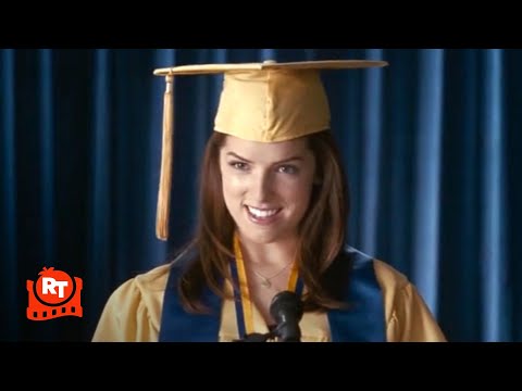 The Twilight Saga: Eclipse (2010) - Graduation Day Speech Scene | Movieclips