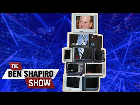 Putting Crazy People On TV | Ep. 489