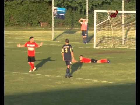 Mezőkövesd Zsóry SE - Restart-Ceglédi VSE 11-es szituáció