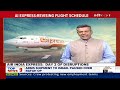 Maldives Foreign Minister Moosa Zameer Arrives In India On Official Visit & Other News - Video