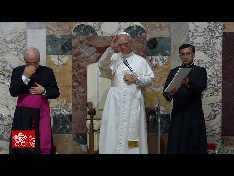 Highlights - Meeting for the 500th anniversary of the birth of Giovanni Pierluigi da Palestrina