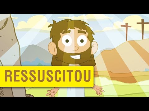 Ressuscitou video