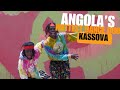 Watch Their Insane Speed And Musicality Angola S Os 2 Dos 300 Kassova