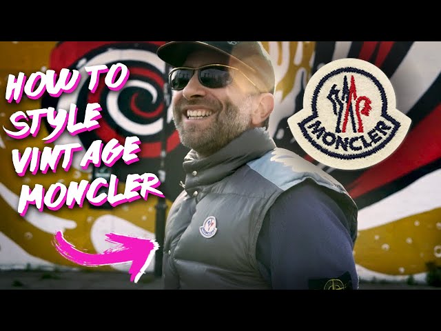 Video pronuncia di Moncler in Italiano