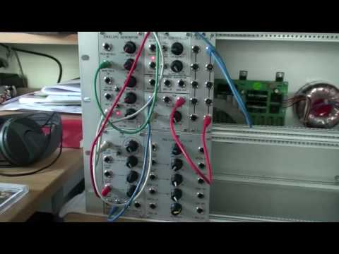 Analogue Systems - RS-95N [eurorack] image 2