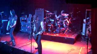 SOIL "TRUE SELF" @ TREES DALLAS TX 5/8/10