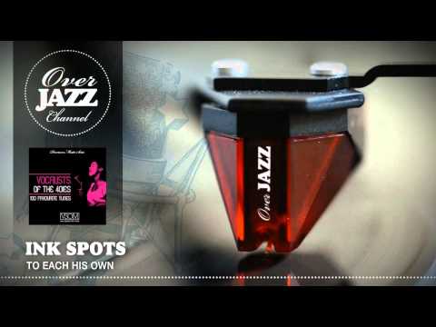 Ink Spots - To Each His Own (1946)