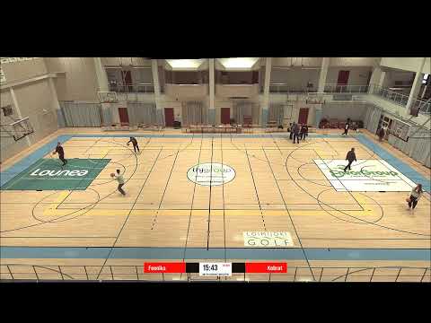 WU19 valt.1.div Feeniks Basket - Korikobrat 11.3.2023