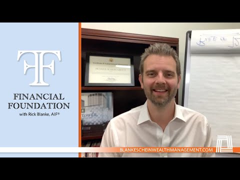 FINANCIAL FOUNDATION: Cryptocurrencies