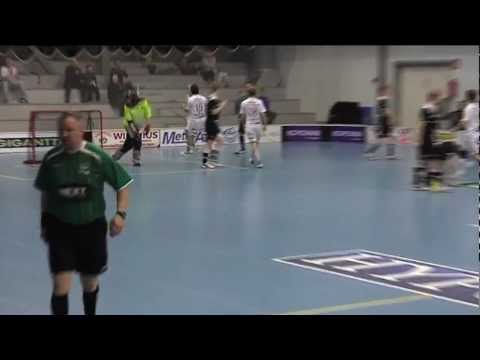 Maalikooste: Nokian KrP - TPS