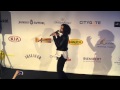 Conchita Wurst: Somebody to love 