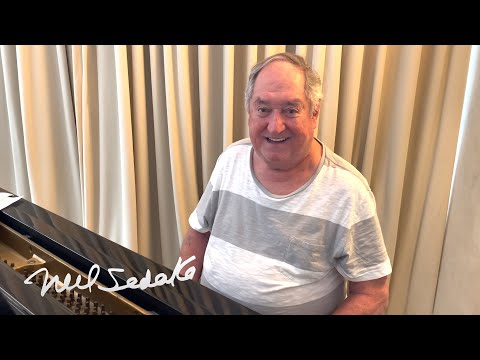 Today's Mini-Concert - 7/8/2021