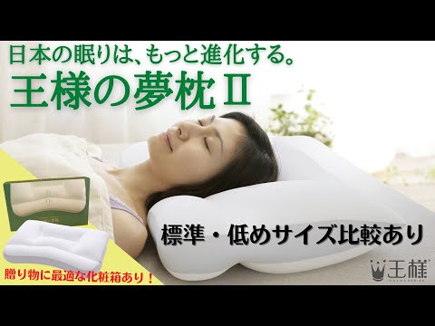 王様の夢枕2 標準タイプ ホワイト ビーチ|Beech 通販 王様の夢枕2 標準タイプ ホワイト ビーチ|Beech 通販