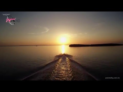 Mrekulli shkencore në Kuran - Bashkimi i dy deteve