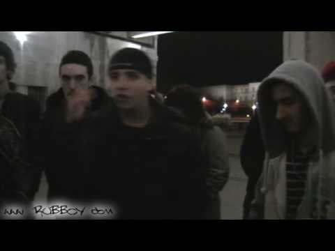 Torpedos críticos Vs Profanadores de élite (Final) [Batallas de Zubiarte 31.1.09]