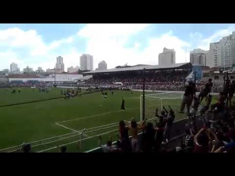 Copa São Paulo Jr. 2017  Juventus 1 X 0 Avaí