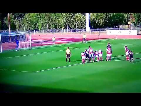 Vitória SC B 2⚽0 SC Braga B - Campeonato de Portugal