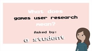 Asked by a student