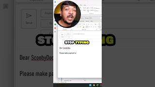 Automate your emails in Outlook #bossyouroffice