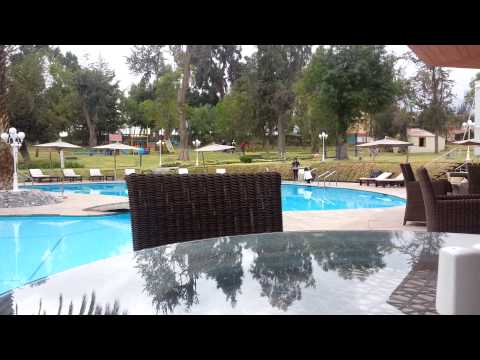 Heo Young Saeng Hotel Libertador Arequipa