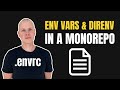 Effortless Local Env Management Direnv In Action