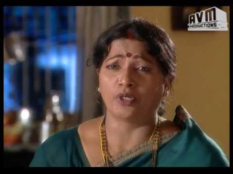 Episode 248: Jyothi Telugu TV Serial - AVM Productions