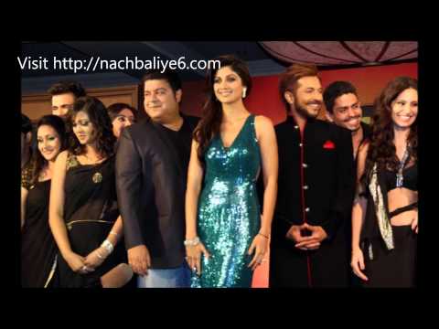 Nach Baliye 6 Title Song