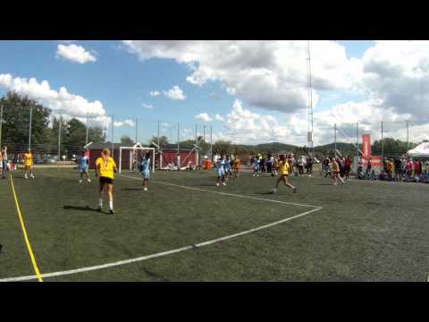 Kärra HF 2 - India National Team del 1