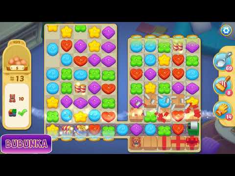 Matchington Mansion level 4573 HD