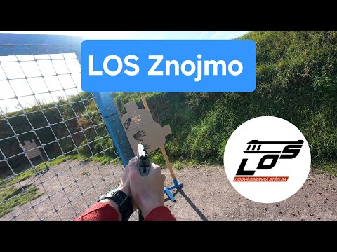 LOS⎮Halloweenská pohárovka LOS - Znojmo⎮19.10.2025