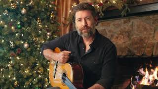 T'was The Night Before Christmas - Narrated by Josh Turner