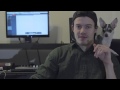 The Plot In You - Studio Update 