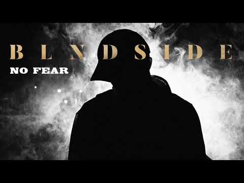 Undefeated (feat. JR Jones) - BLNDSIDE