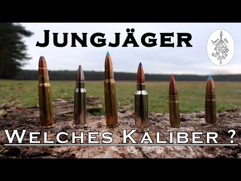 Caliber selection for young hunters: .308? 6.5 Creedmoor? 30-06 Springfield? 8x57IS? 9.3x62? .300...