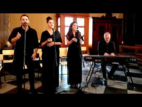 Free Gospel Band - Fratello Sole, Sorella Luna