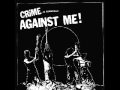 Against Me! - Y´all Don't Wanna Step To Dis