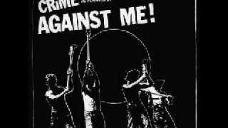 Against Me! - Y´all Don&#39;t Wanna Step To Dis