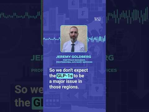 WSJ’s Take On the Week Podcast: Investor Jeremy Goldberg on why weight loss drugs won't sink PepsiCo