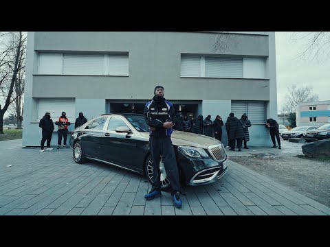 BNVM - TOUT VA BENE (Clip Officiel)