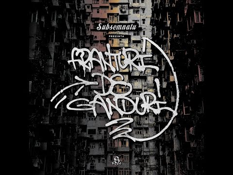 $ub$€mnatu - Rap de Lux ("Antales" Freestyle)