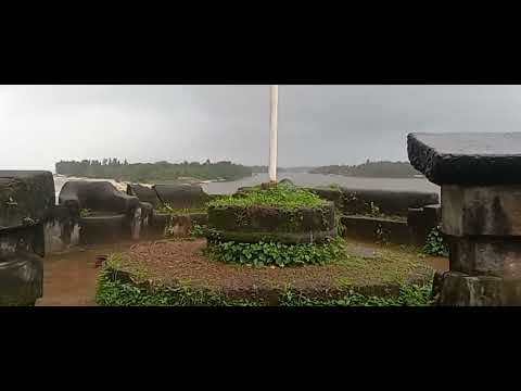 Betul Fort #Salcette #goa #india #historic #2025 #history #travel