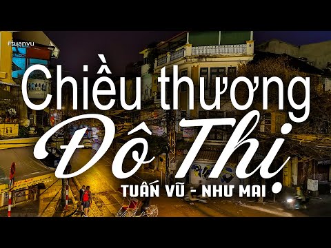Thể hiện bởi Như Mai