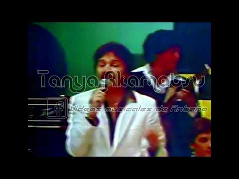 Rafael Orozco - Muere Una Flor - (Presentación) - Audio H.Q.