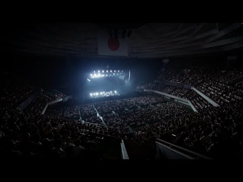 Zazen Boys - Sabaku Live at 日本武道館 10.27 2024