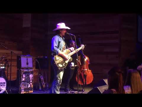 Corb Lund “Roughest Neck Around”