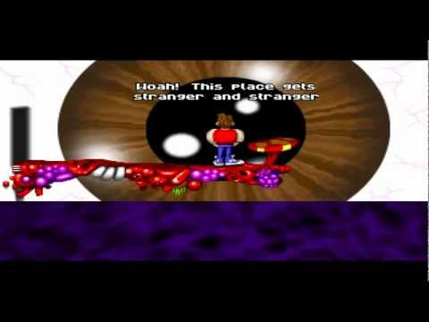 Let's Play Bud Tucker in Double Trouble - Episode Eight - 2/2