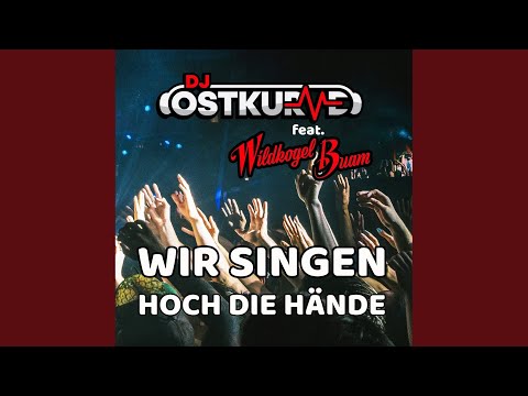 Wir singen hoch die Hände (Extended Mix)