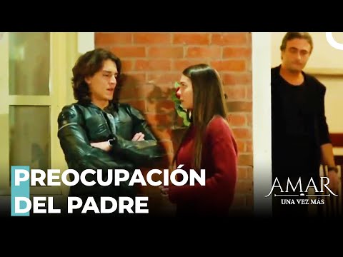 Mirat Escucha A Yosef y Ece - Amar Una Vez Más